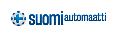 Suomiautomaatti netticasino logo