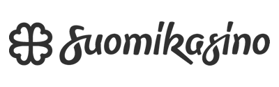 Suomikasino logo