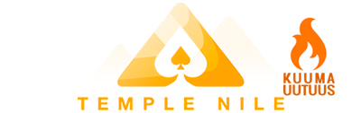Temple Nile Casino logo