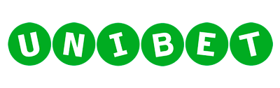 Unibet mobiilicasino logo