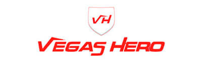 vegashero casino logo