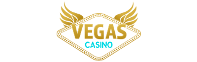 Vegascasino logo