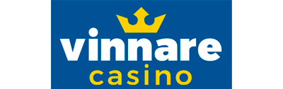 Vinnare Casino logo