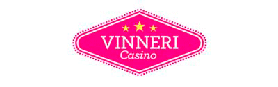 Vinneri casino logo