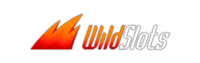 WildSlots casino logo